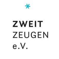 Logo des Vereins Zweitzeugen e.V.