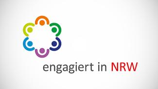 Engagement Portal NRW