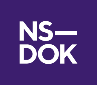 Logo des NS-DOK